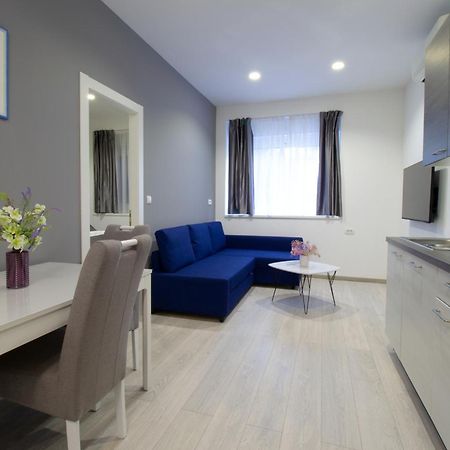 Split Urban Getaway Apartment Екстериор снимка