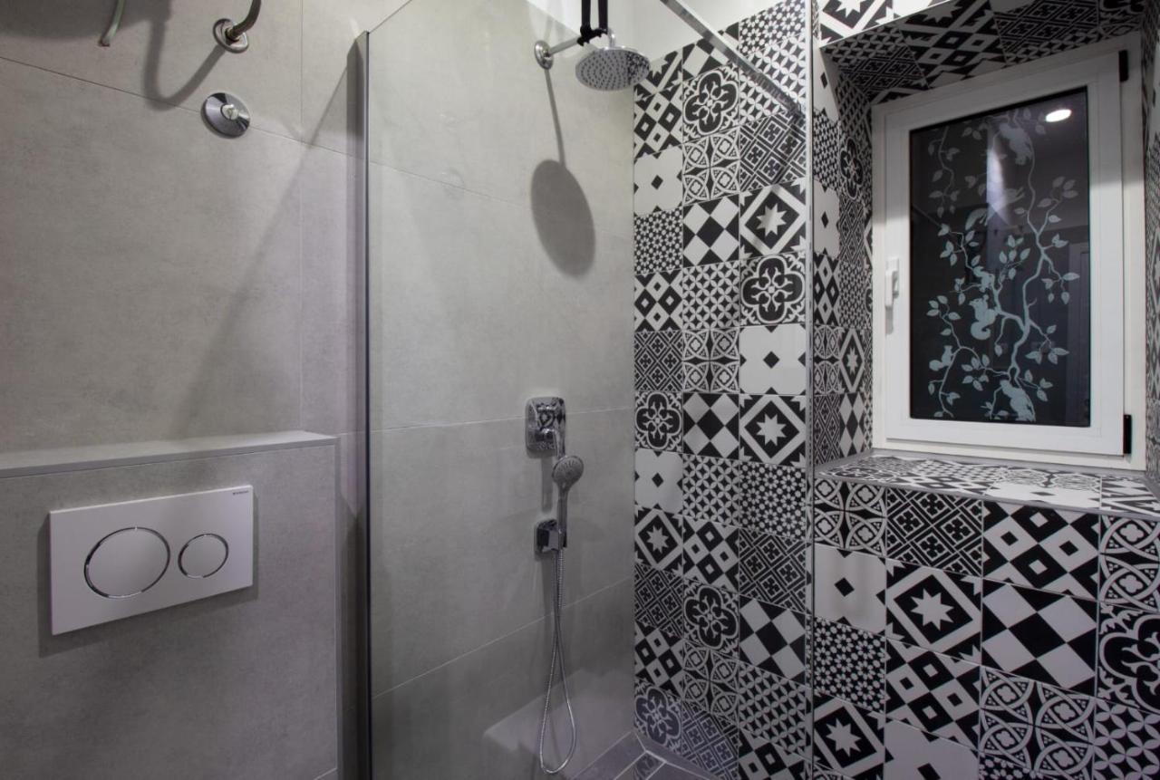 Split Urban Getaway Apartment Екстериор снимка