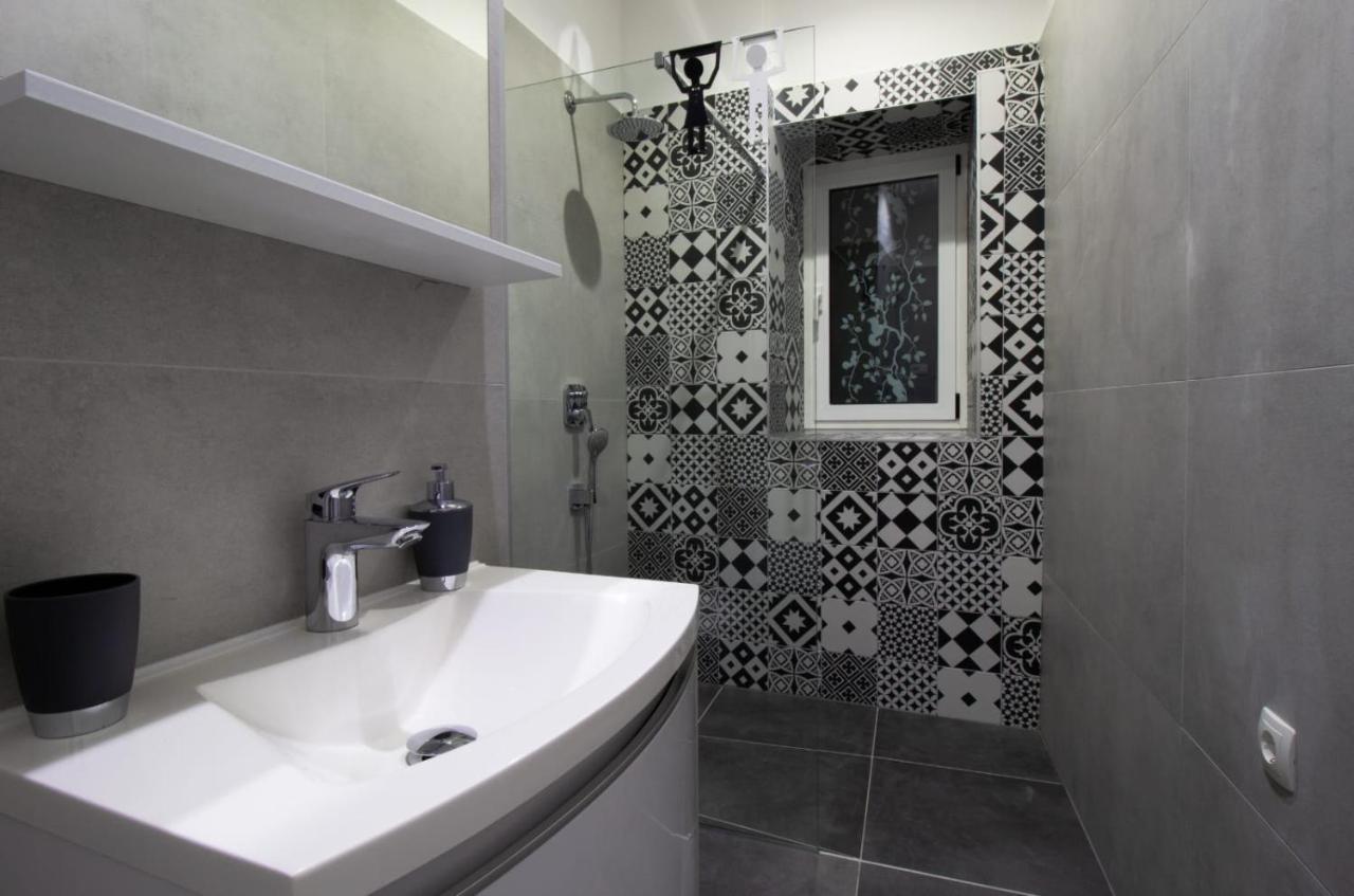 Split Urban Getaway Apartment Екстериор снимка