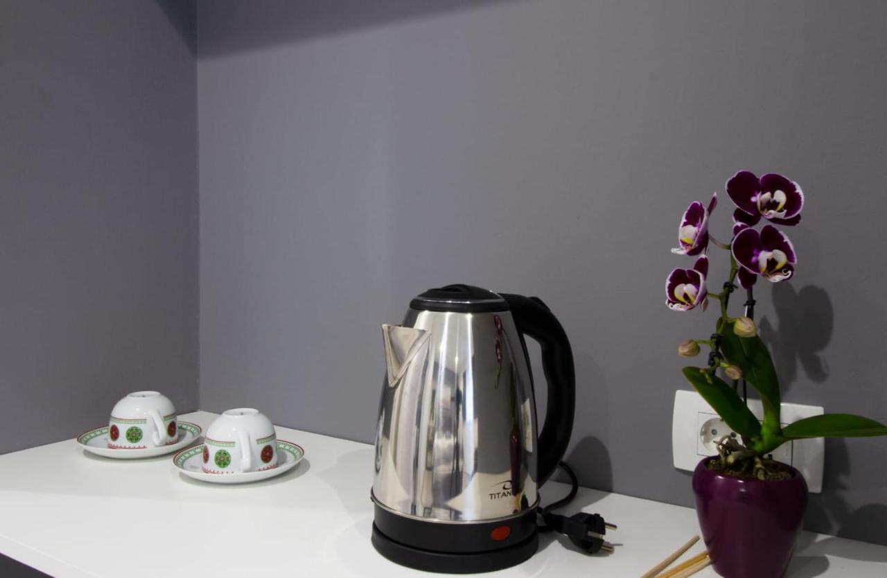 Split Urban Getaway Apartment Екстериор снимка
