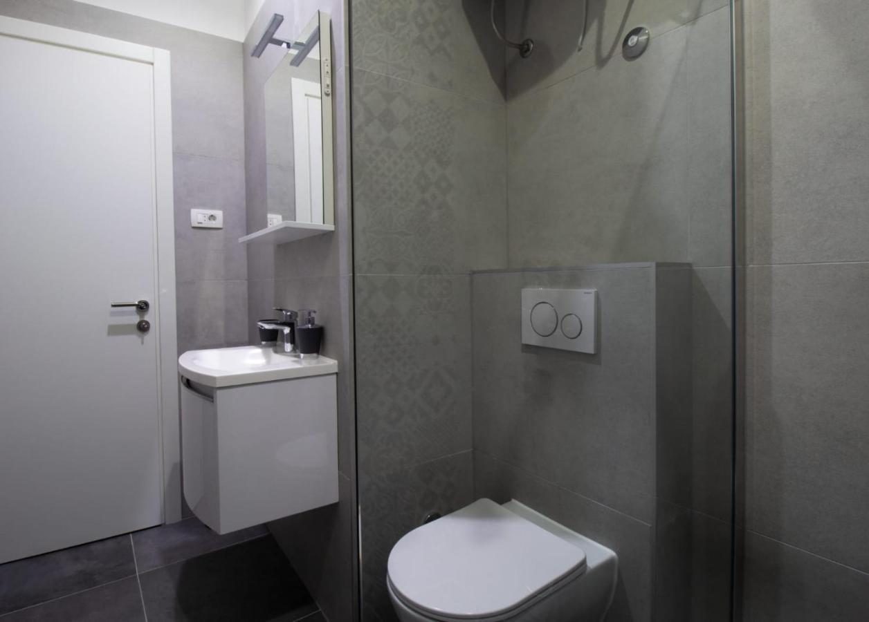 Split Urban Getaway Apartment Екстериор снимка