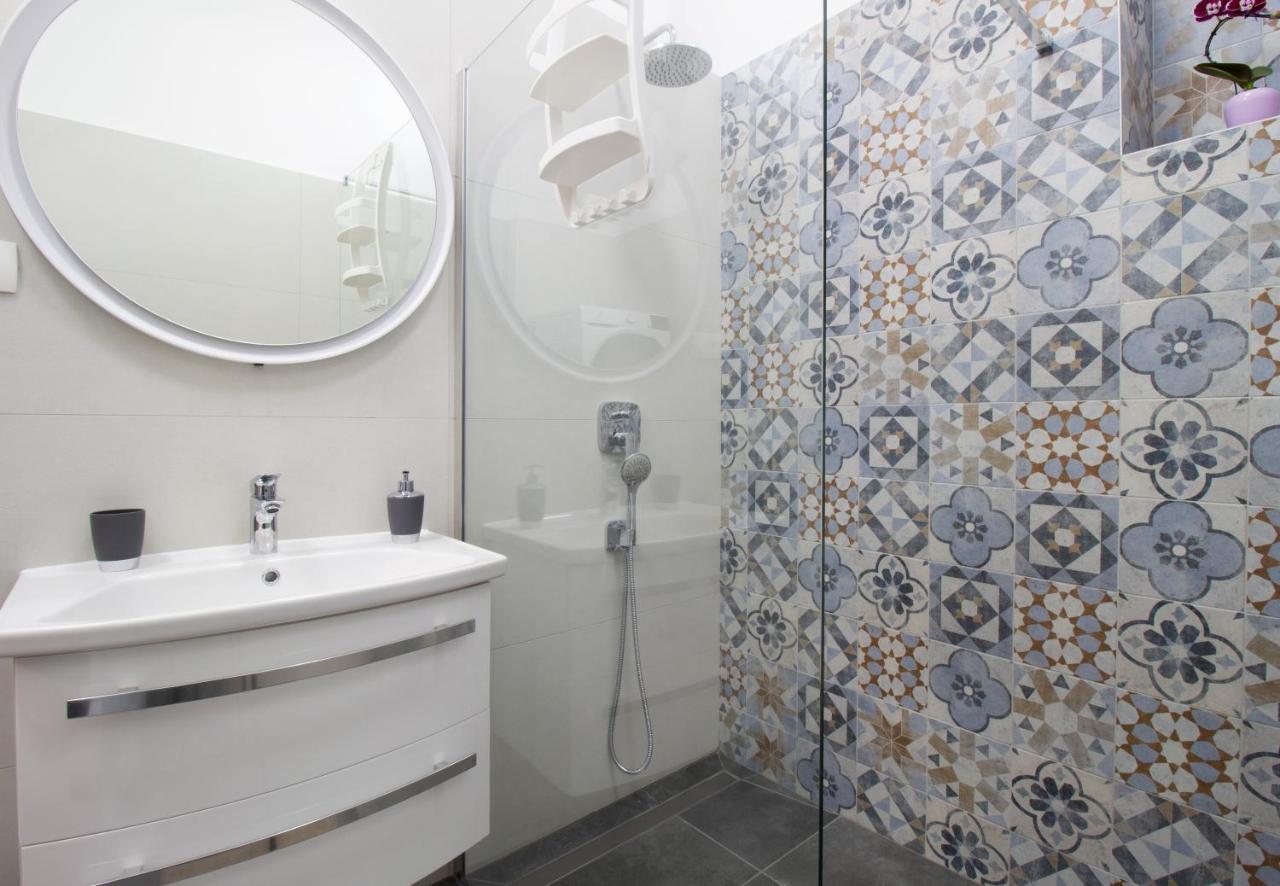 Split Urban Getaway Apartment Екстериор снимка