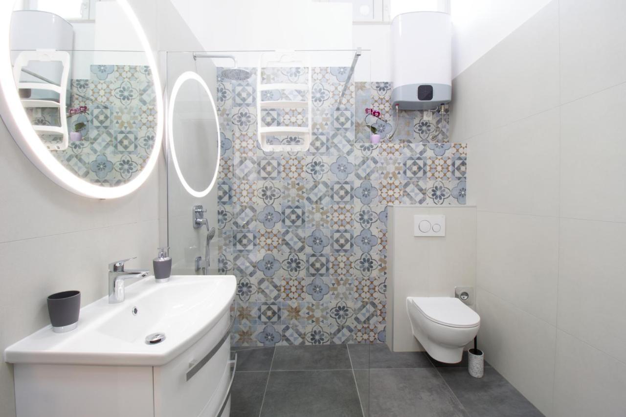 Split Urban Getaway Apartment Екстериор снимка
