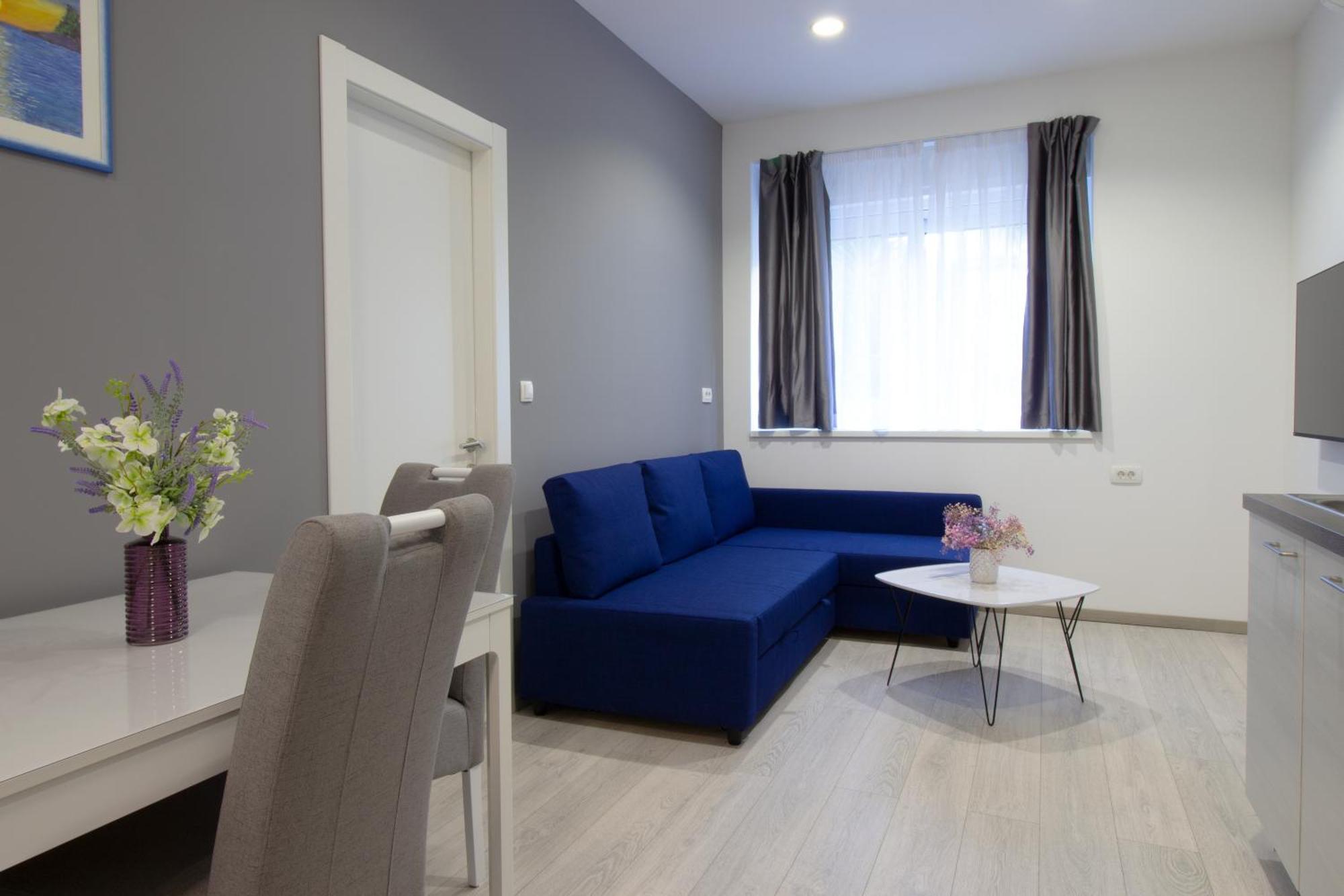 Split Urban Getaway Apartment Екстериор снимка