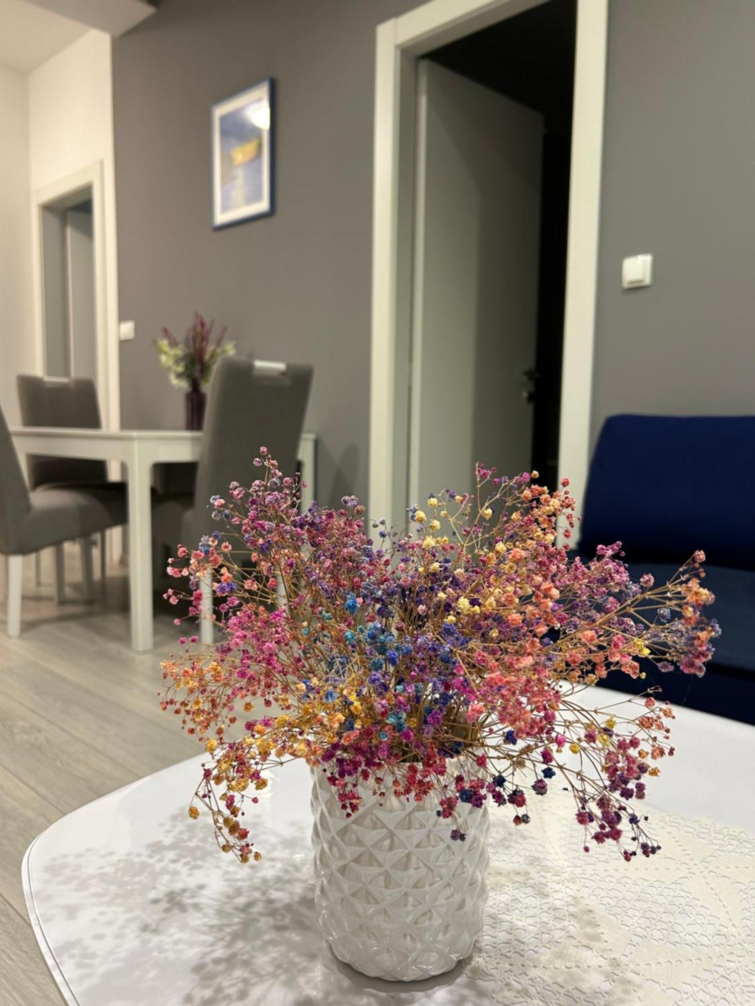 Split Urban Getaway Apartment Екстериор снимка