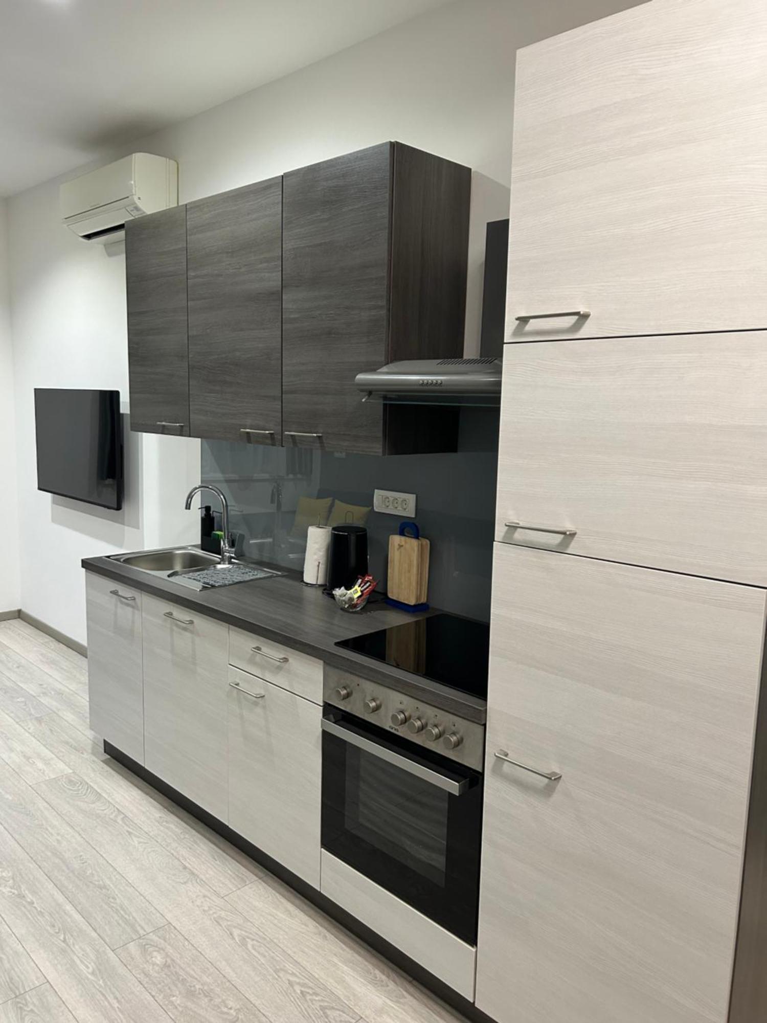 Split Urban Getaway Apartment Екстериор снимка